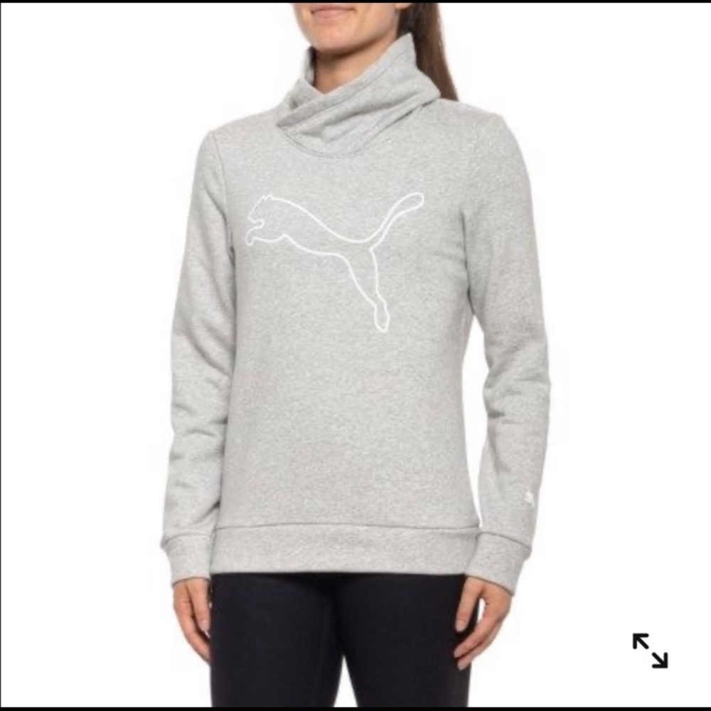 Puma Sweatshirt
